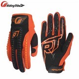 Unisex Off Road Sport Motocross Glove Full Fingerriding Gloves M-L-Xl